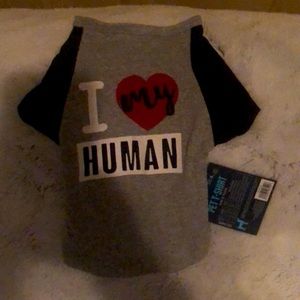 X-small dog tshirt